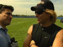 Фото - Джон Бон Джови: 221x164 / 11 Кб