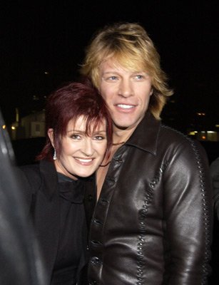 Фото - Джон Бон Джови: 307x400 / 22 Кб