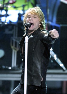 Фото - Джон Бон Джови: 285x400 / 25 Кб