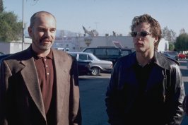 Фото - Джон Бон Джови: 266x177 / 12 Кб