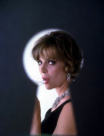 Фото - Барбара Бэйн: 344x450 / 17 Кб