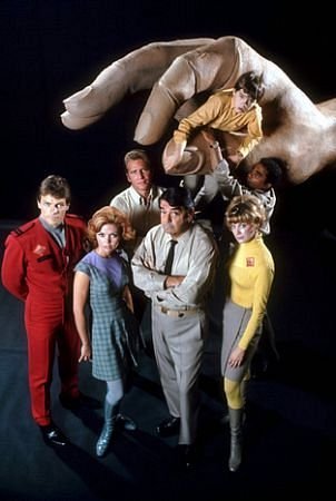 Фото - Гэри Конуэй: 302x450 / 26 Кб