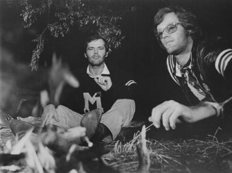 Фото - Джек Николсон: 335x249 / 19 Кб