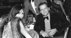 Фото - Джек Николсон: 240x128 / 11 Кб