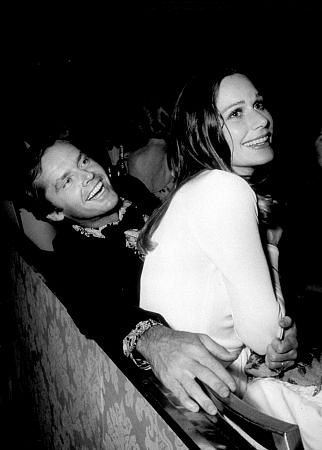 Фото - Джек Николсон: 322x450 / 24 Кб