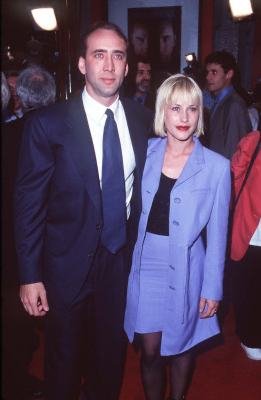 Фото - Патриша Аркетт: 261x400 / 19 Кб