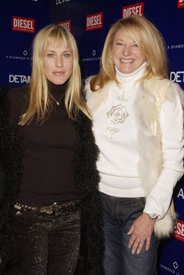 Фото - Патриша Аркетт: 269x400 / 25 Кб