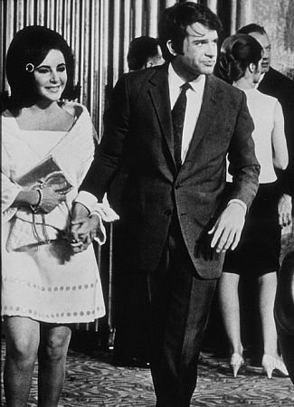 Фото - Уоррен Битти: 325x450 / 37 Кб