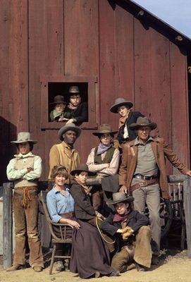 Фото - Клинт Ховард: 271x400 / 29 Кб