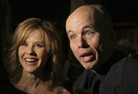 Фото - Клинт Ховард: 271x184 / 10 Кб