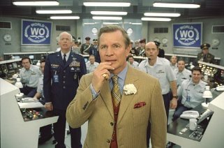 Фото - Клинт Ховард: 321x212 / 22 Кб