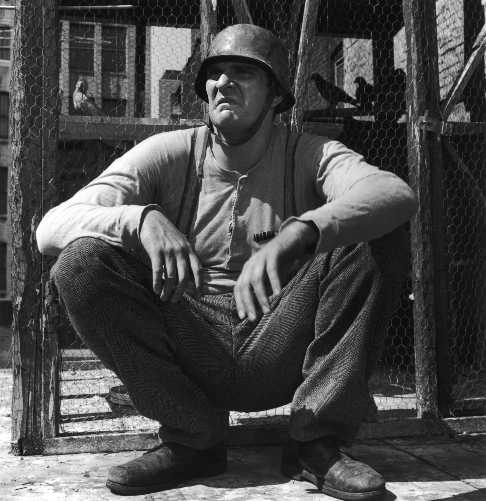 Фото - Кеннет Марс: 1983x2048 / 620 Кб