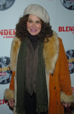 Фото - Карен Блэк: 262x400 / 22 Кб