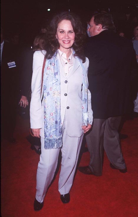 Фото - Карен Блэк: 468x732 / 43 Кб