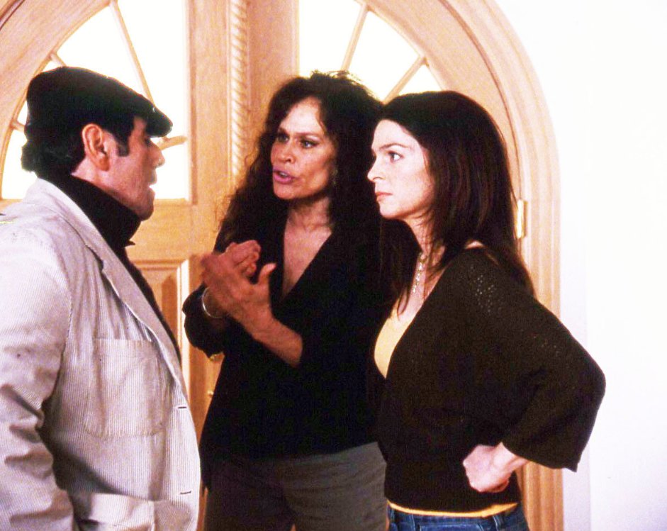 Фото - Карен Блэк: 941x749 / 117 Кб