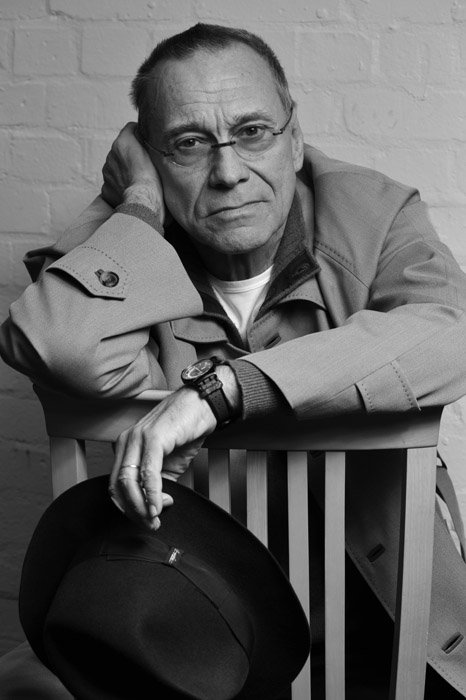 Фото - Андрей Кончаловский: 466x700 / 56 Кб