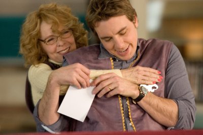 Фото - Дайан Китон: 400x267 / 23 Кб