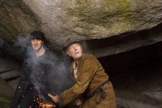 Фото - Питер Фонда: 323x215 / 17 Кб