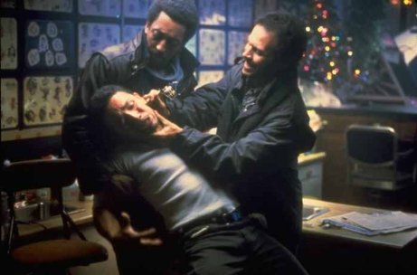 Фото - Грегори Хайнс: 461x304 / 27 Кб