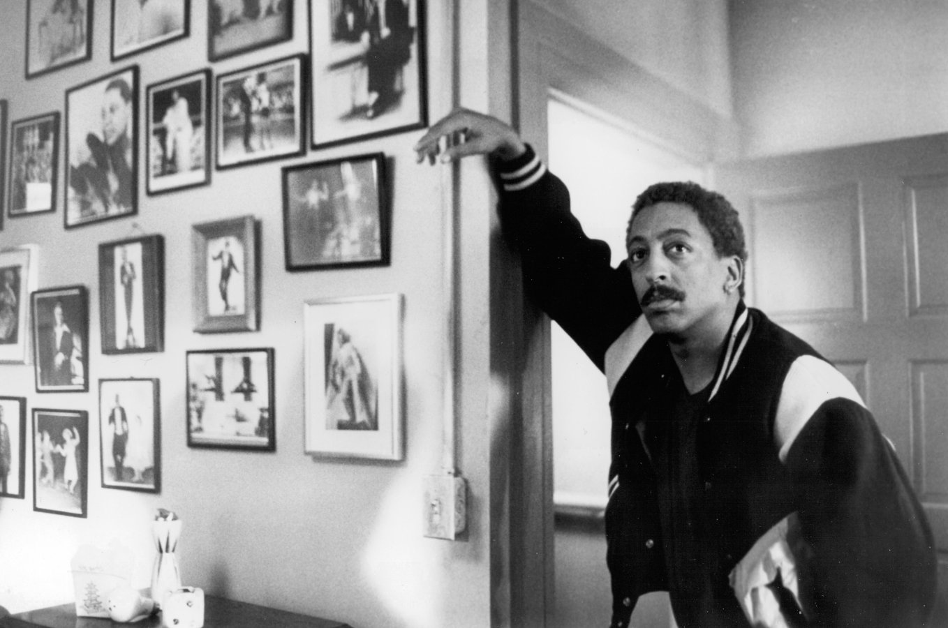 Фото - Грегори Хайнс: 1358x900 / 162 Кб