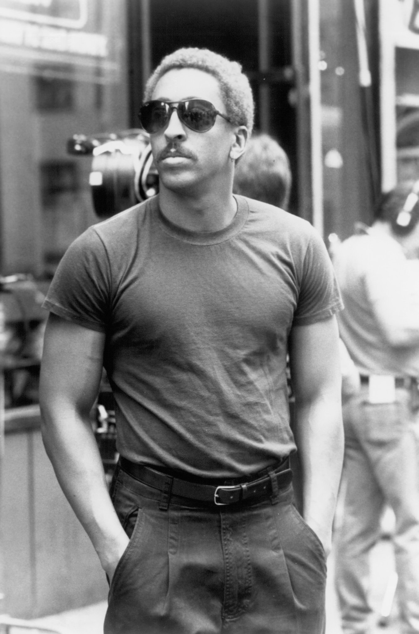 Фото - Грегори Хайнс: 1356x2048 / 328 Кб