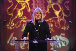 Фото - Тери Гарр: 266x177 / 13 Кб