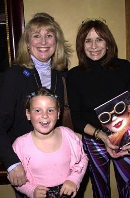 Фото - Тери Гарр: 262x400 / 25 Кб