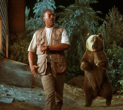 Фото - Эдди Мерфи: 423x377 / 39 Кб