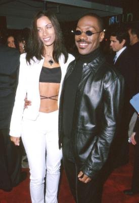 Фото - Эдди Мерфи: 275x400 / 20 Кб