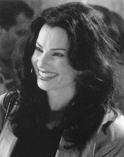 Фото - Фрэн Дрешер: 475x601 / 61 Кб