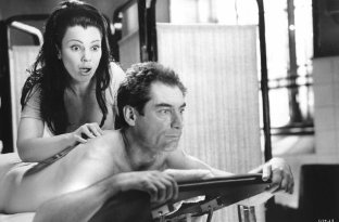 Фото - Фрэн Дрешер: 312x205 / 16 Кб