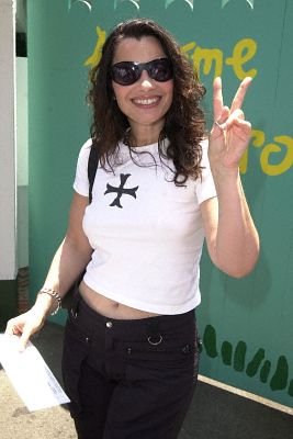 Фото - Фрэн Дрешер: 267x400 / 22 Кб