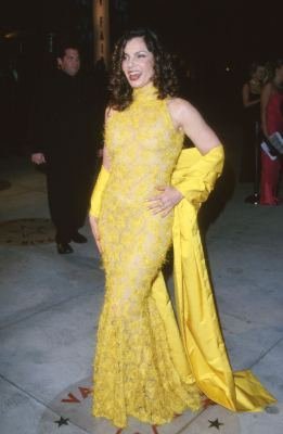 Фото - Фрэн Дрешер: 261x400 / 17 Кб