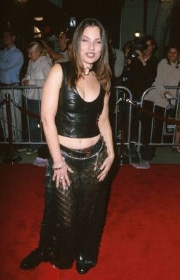 Фото - Фрэн Дрешер: 257x400 / 19 Кб