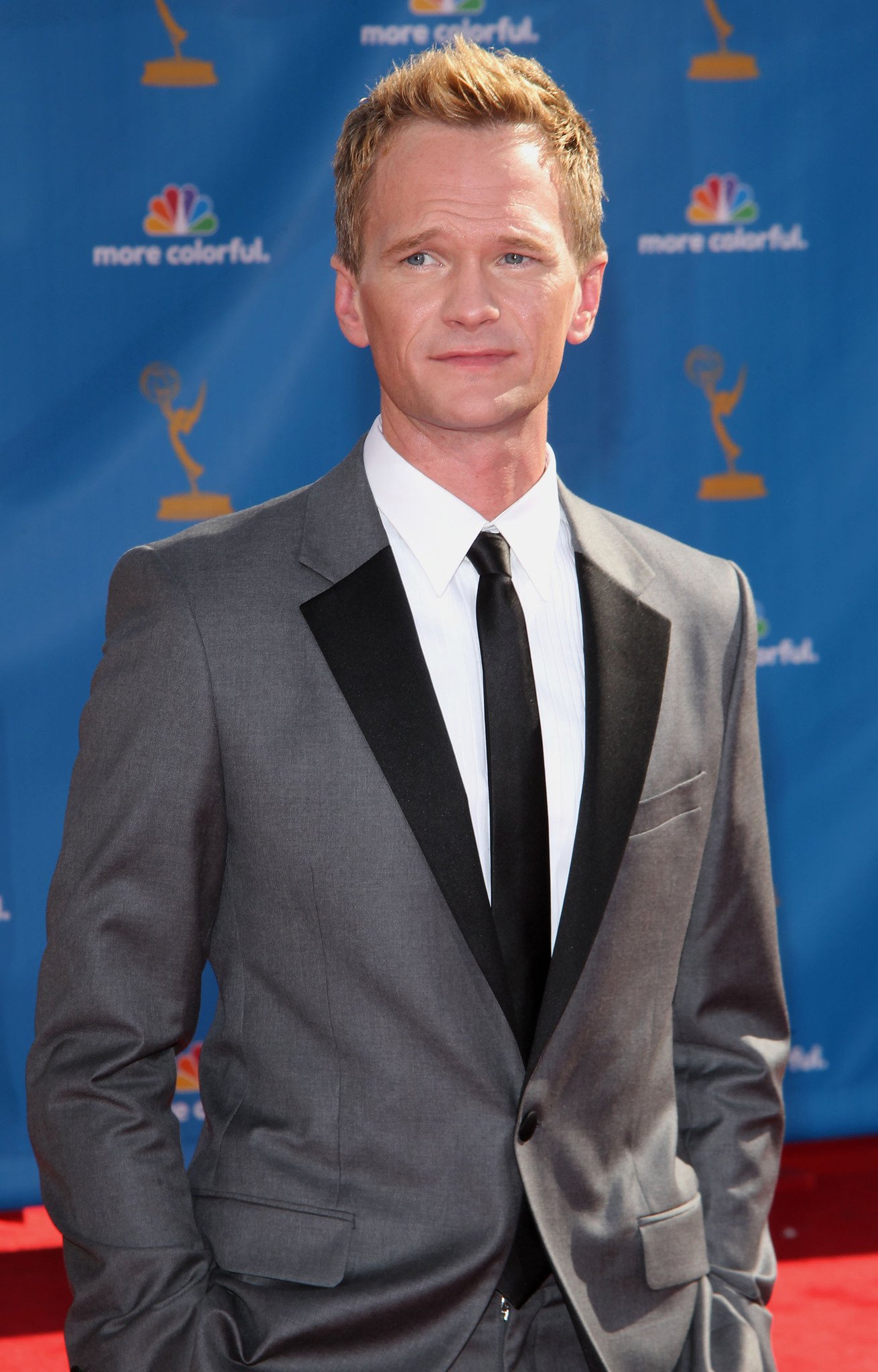 Фото - Нил Патрик Харрис: 1310x2048 / 334 Кб