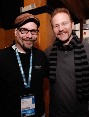 Фото - Терри Кинни: 306x400 / 24 Кб