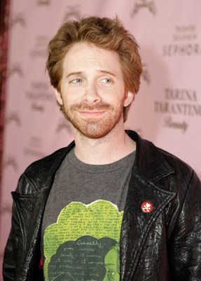 Фото - Сет Грин: 287x400 / 24 Кб