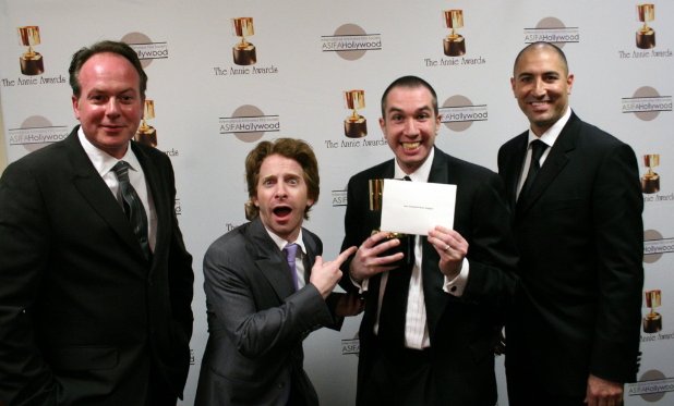 Фото - Сет Грин: 618x373 / 40 Кб