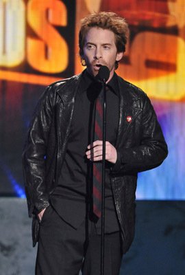 Фото - Сет Грин: 270x400 / 21 Кб