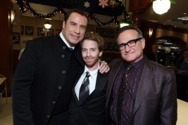 Фото - Сет Грин: 267x178 / 12 Кб