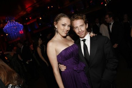 Фото - Сет Грин: 435x290 / 20 Кб