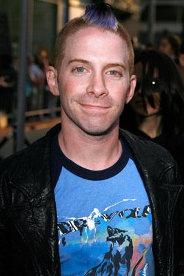 Фото - Сет Грин: 267x400 / 25 Кб