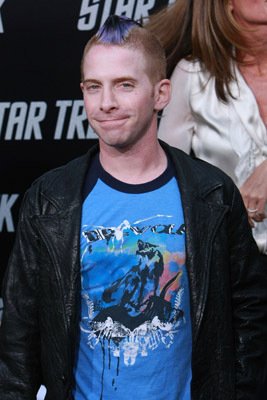 Фото - Сет Грин: 267x400 / 26 Кб