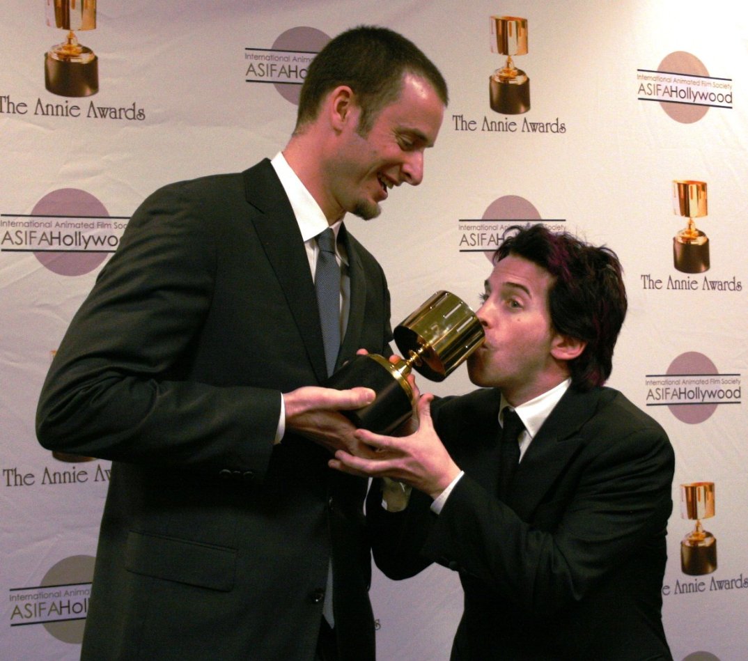 Фото - Сет Грин: 1074x949 / 153 Кб