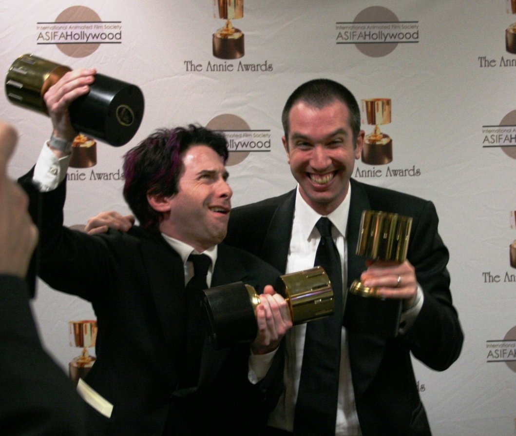 Фото - Сет Грин: 1059x894 / 127 Кб