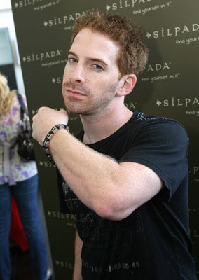 Фото - Сет Грин: 284x400 / 24 Кб