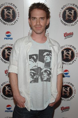 Фото - Сет Грин: 265x400 / 29 Кб