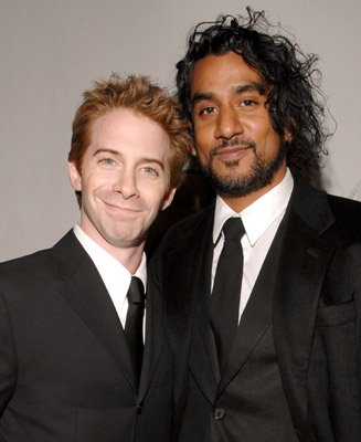 Фото - Сет Грин: 327x400 / 24 Кб