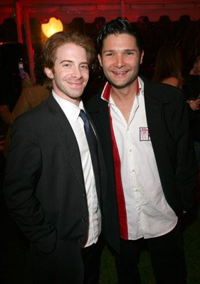 Фото - Сет Грин: 281x400 / 21 Кб