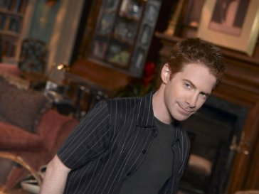 Фото - Сет Грин: 364x273 / 18 Кб